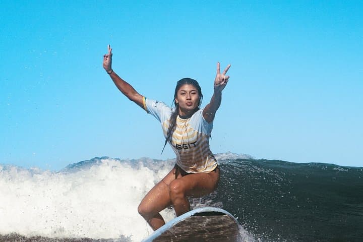 Surf Essential Course