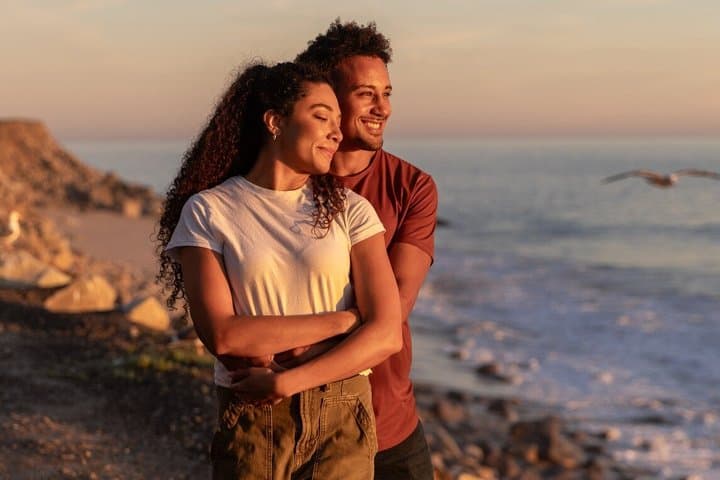 Gran Canaria Proposal Photoshoot