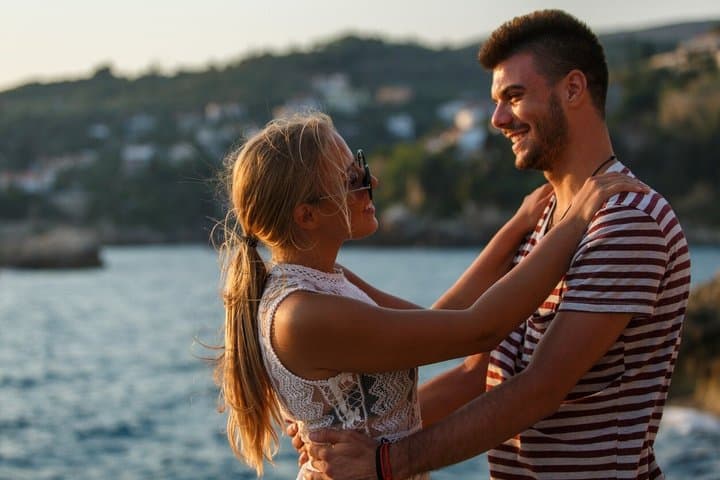 Gran Canaria Proposal Photoshoot