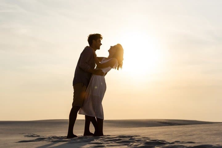 Gran Canaria Proposal Photoshoot