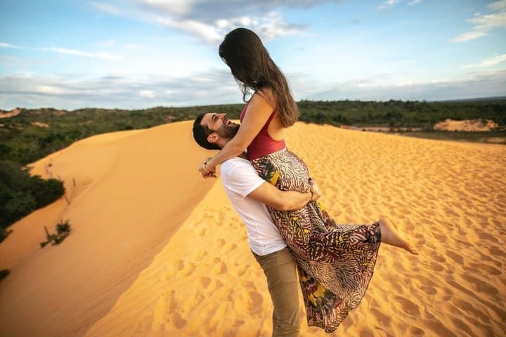 Gran Canaria Proposal Photoshoot