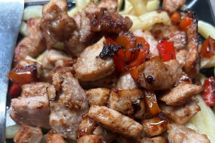 Self-Guided Tapas Tour of Betanzos