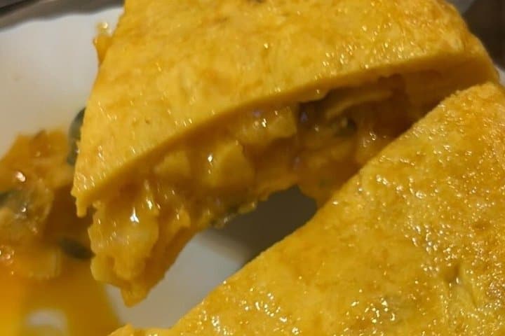 Self-Guided Tapas Tour of Betanzos