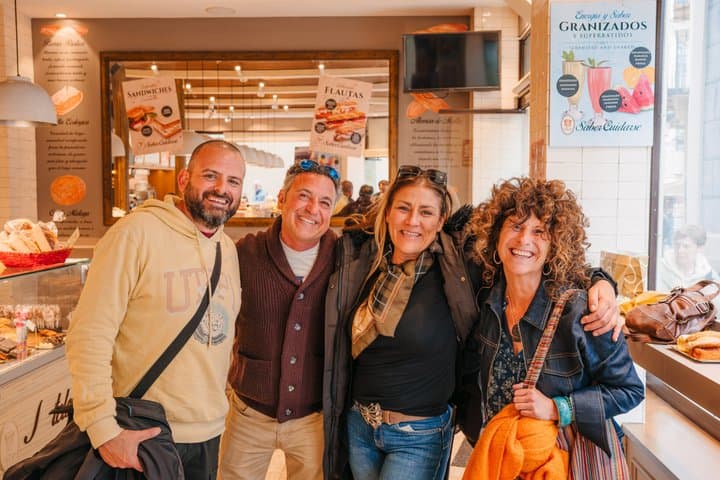 Palma Food Tour: Tapas, Drinks and Delights with a Local
