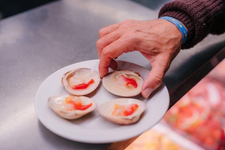 Marbella Food Tour: Tapas, Drinks and Delights with a Local