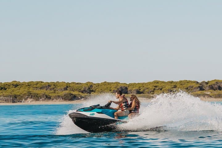 Gojet Tour Puerto Pollensa
