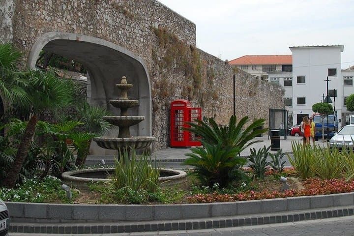 Gibraltar Day Trip at your Own Pace from Malaga & Costa del Sol