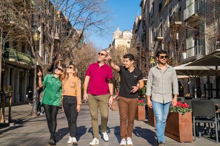 Girona and Costa Brava Guided Tour from Barcelona