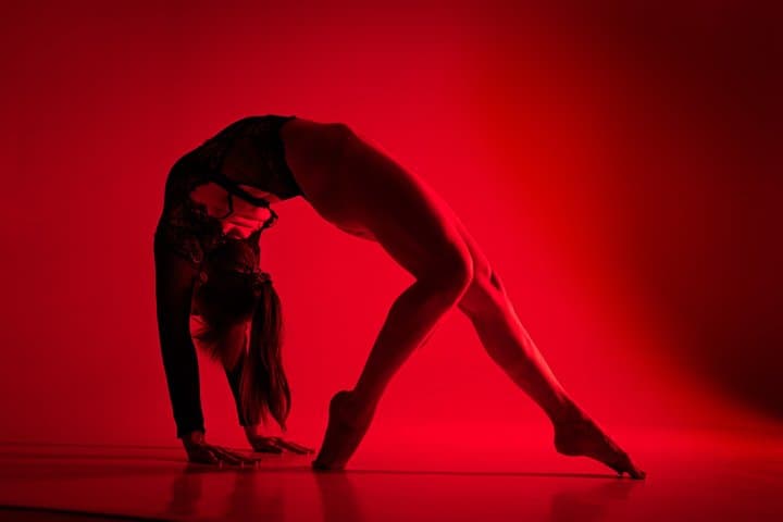 Eros Cabaret Show: Erotic Dances from Around the World