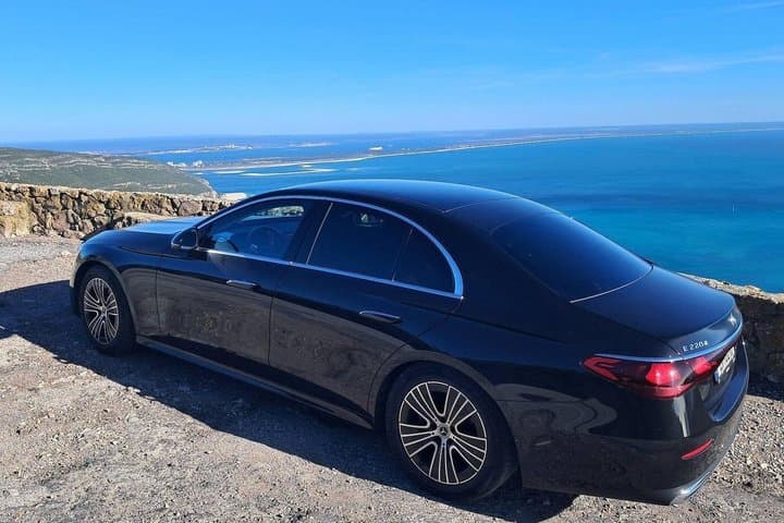 Barcelona Airport Private Transfer Flexible Destinations