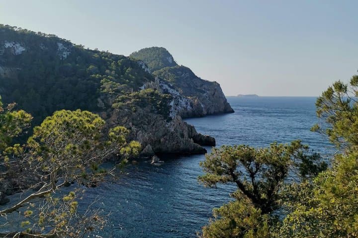 Hidden Beauty Guided Nature Hikes in Ibiza