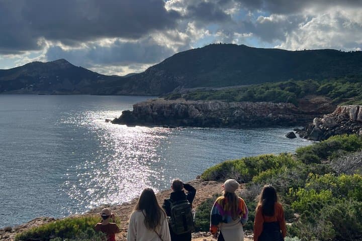 Hidden Beauty Guided Nature Hikes in Ibiza