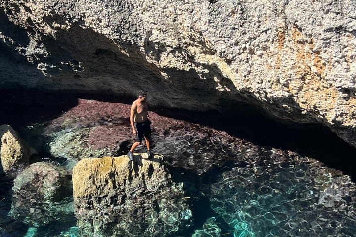 Hidden Beauty Guided Nature Hikes in Ibiza