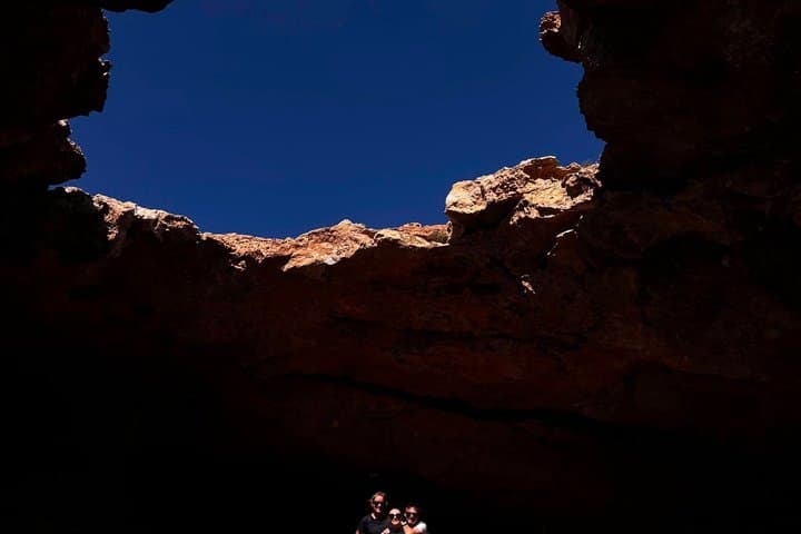 Hidden Beauty Guided Nature Hikes in Ibiza