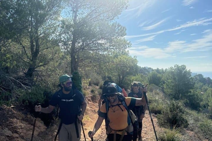Hidden Beauty Guided Nature Hikes in Ibiza