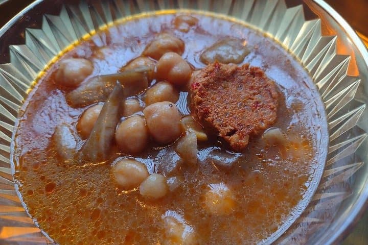 Self-Guided Tapas Tour of Santiago de Compostela