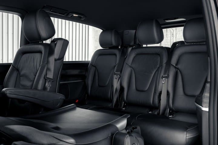 Private car and driver: enjoy Madrid, Toledo, Segovia and more