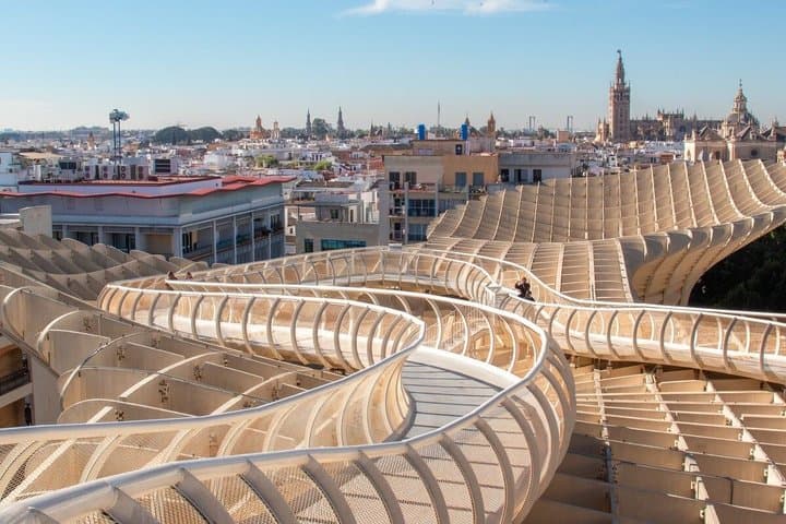 All about Seville