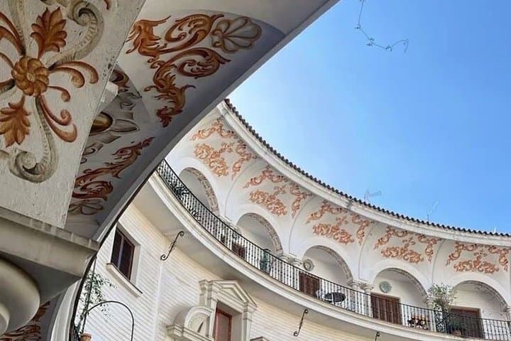 All about Seville