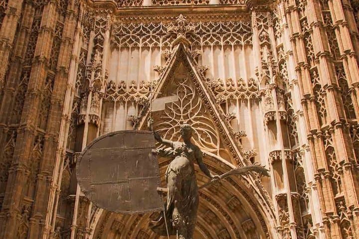 All about Seville