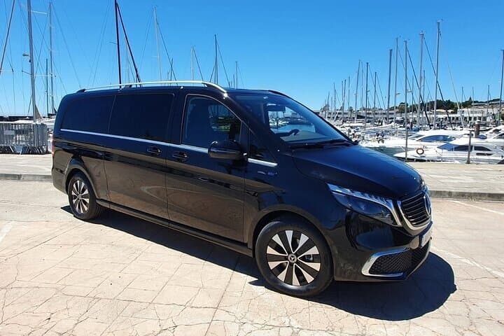 Malaga Airport Transfer to and from Costa del Sol Resorts
