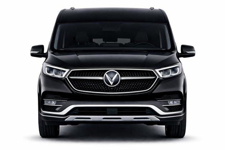 Departure Private Transfer from Barcelona City Hotels to Barcelona Airport