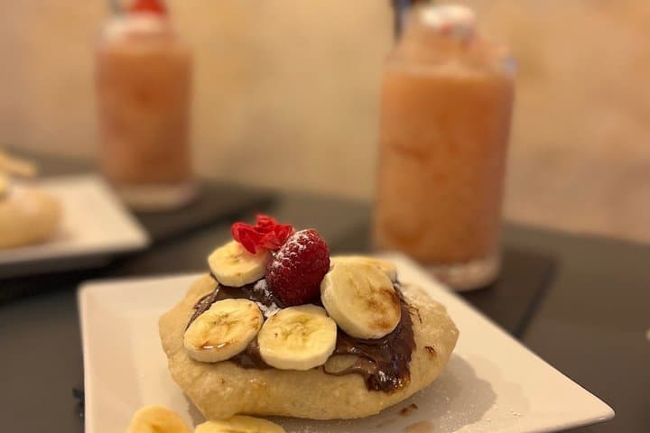 Cocktail and Food Pairing in Mallorca