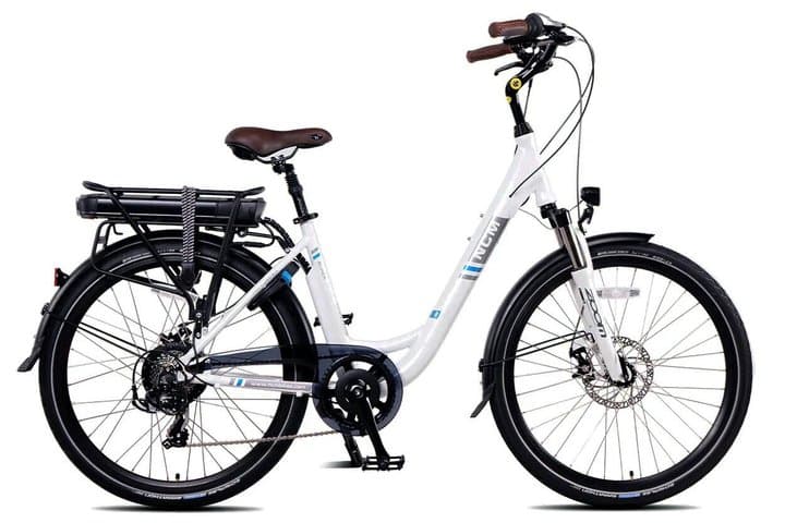 Rent e-Bike 30 km Battery life: Maspalomas & Playa Ingles