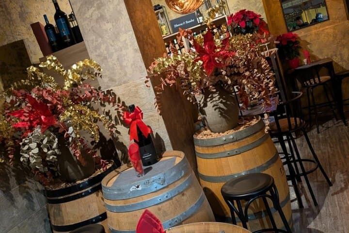 Wine Tasting Experience in Valencia’s Old Town