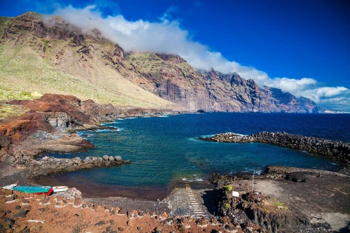 Private Shore Tour: Masca Eco Experience