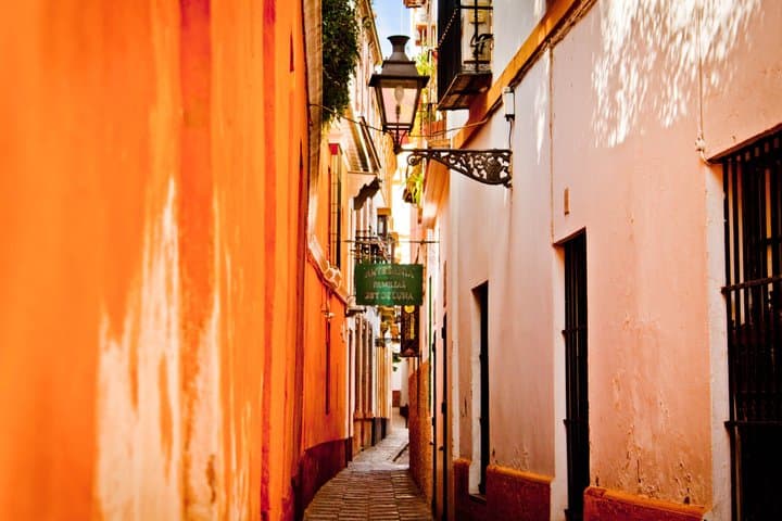 Discover Seville in Luxury – Private Tour of Iconic Landmarks