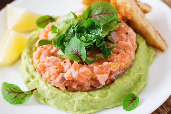 Spanish Tapas Cooking Class in Valencia (4- Course Meal)
