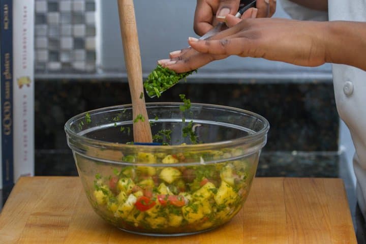 Spanish Tapas Cooking Class in Valencia (4- Course Meal)