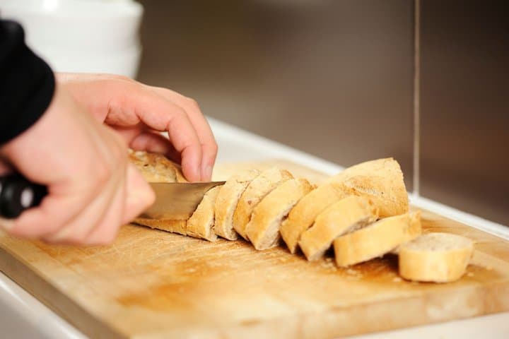 Spanish Tapas Cooking Class in Valencia (4- Course Meal)