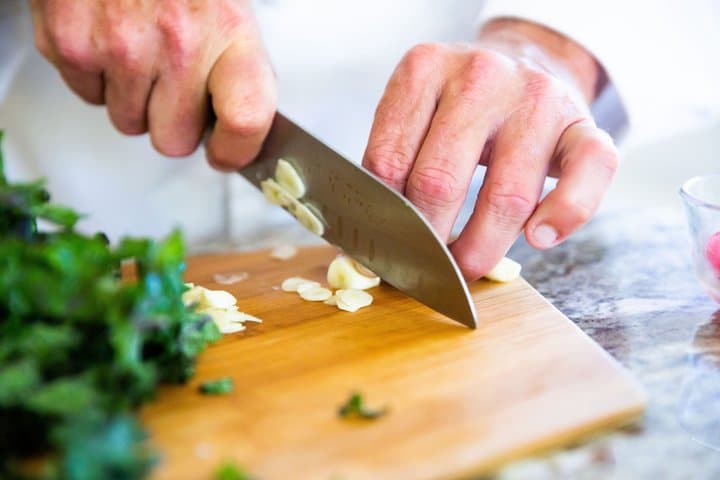 Hands-On Valencian Cooking Class (Includes 3 Course Meal)