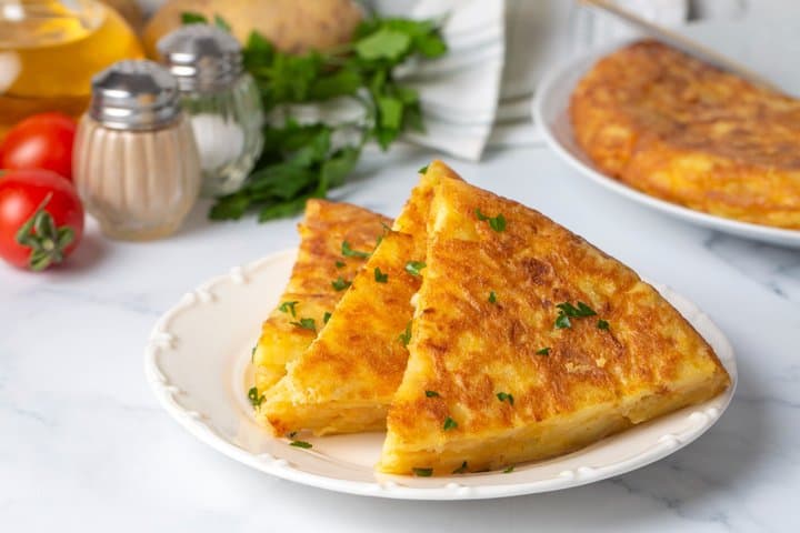 Hands-On Valencian Cooking Class (Includes 3 Course Meal)