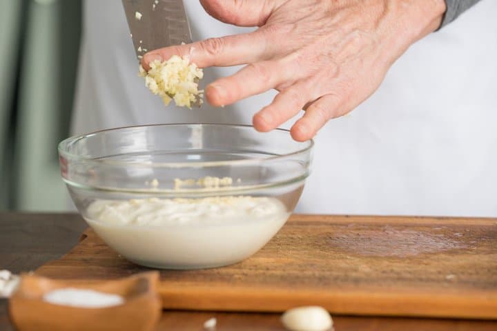 Hands-On Valencian Cooking Class (Includes 3 Course Meal)
