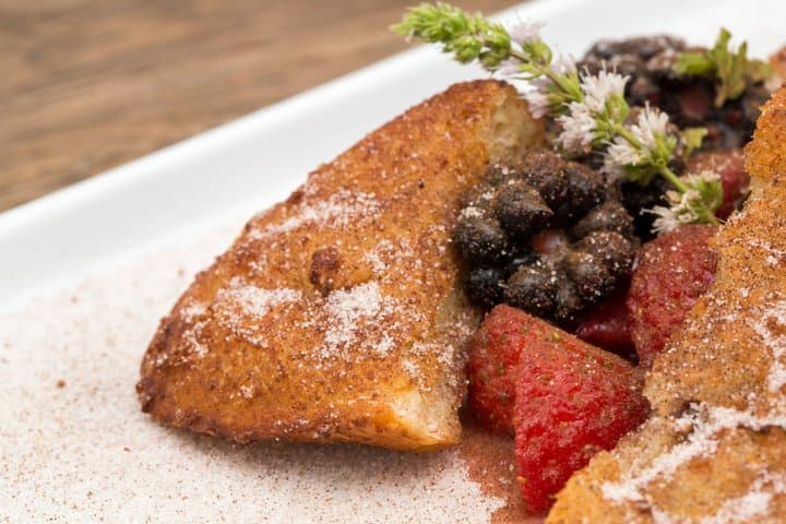 Hands-On Valencian Cooking Class (Includes 3 Course Meal)