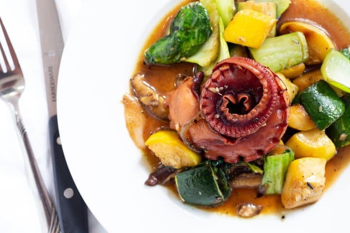 Hands-On Valencian Cooking Class (Includes 3 Course Meal)