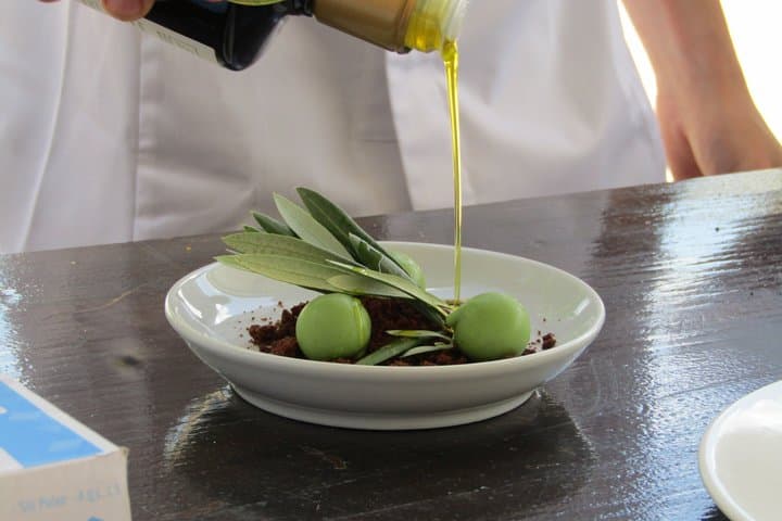 Organic EVOO Tasting Experience in Don Quixote’s Land