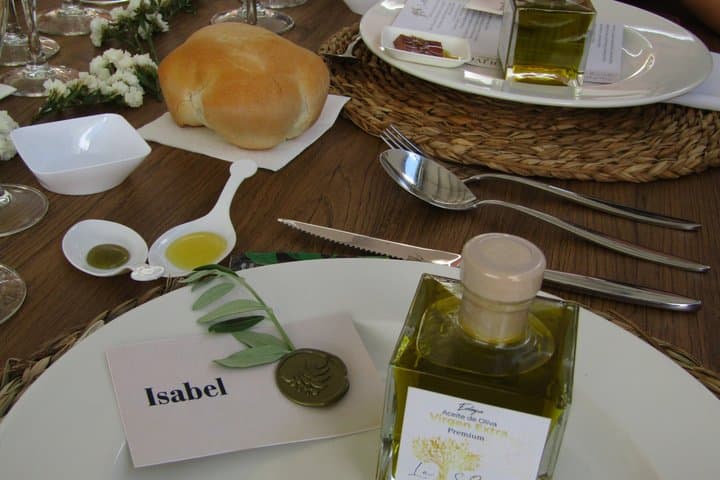 Organic EVOO Tasting Experience in Don Quixote’s Land