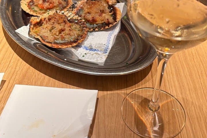 Culinary and Historical Tours in Barcelona