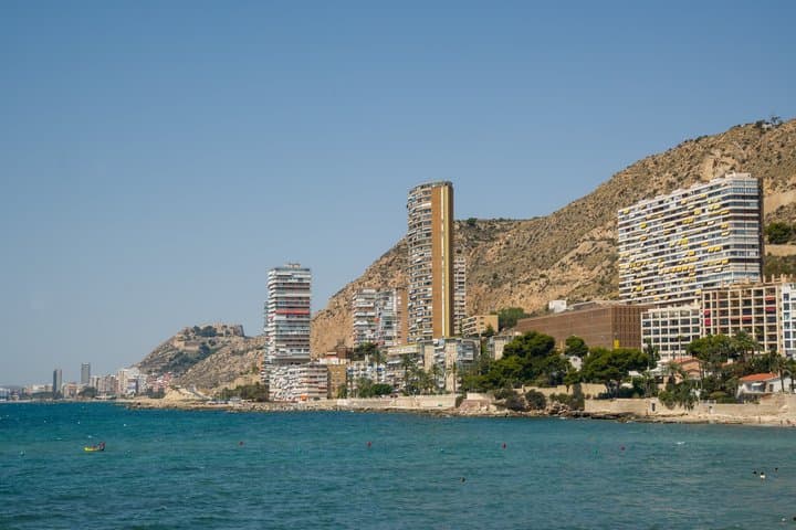 Tour Traditional Market of Benidorm Local Experience
