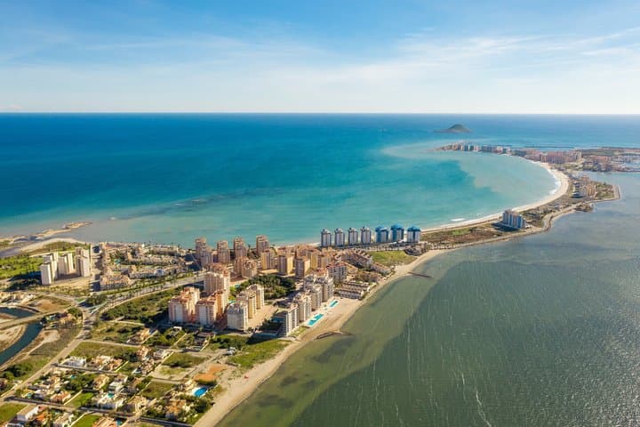 Best of Murcia & Cartagena Private Shore Tour (6 Hours)