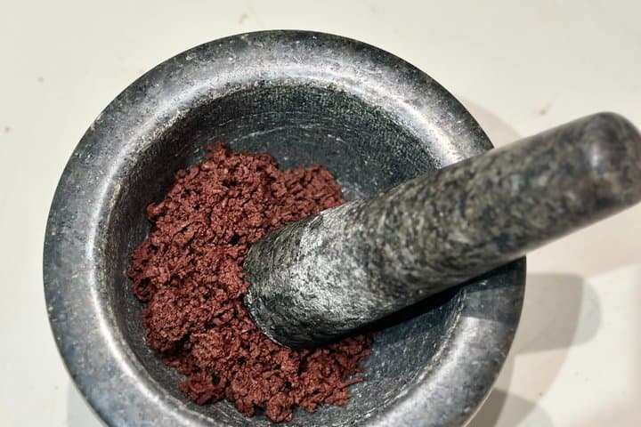 KAICAO Make Your Own Traditional Chocolate