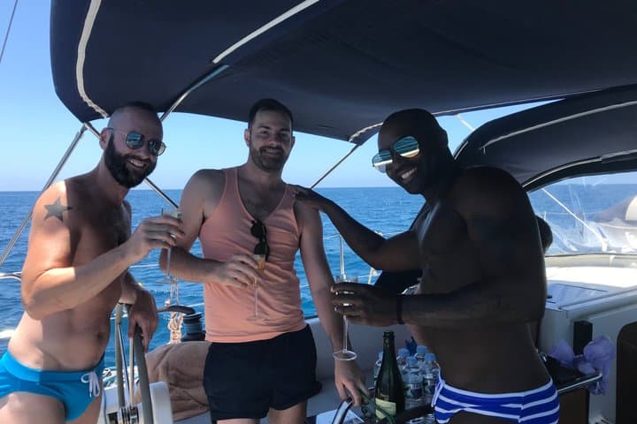 Private Yacht Sailing Experiences