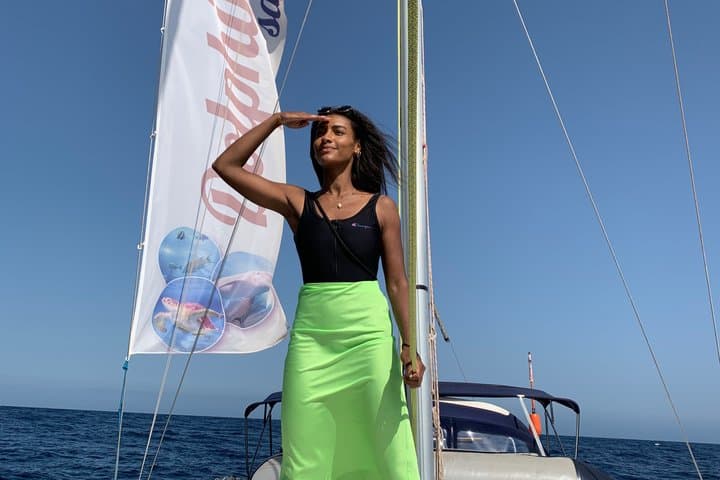 Private Yacht Sailing Experiences