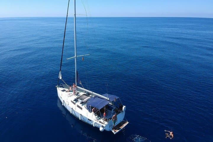 Private Yacht Sailing Experiences