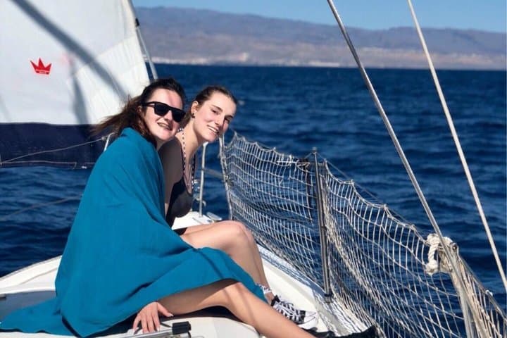 Private Yacht Sailing Experiences
