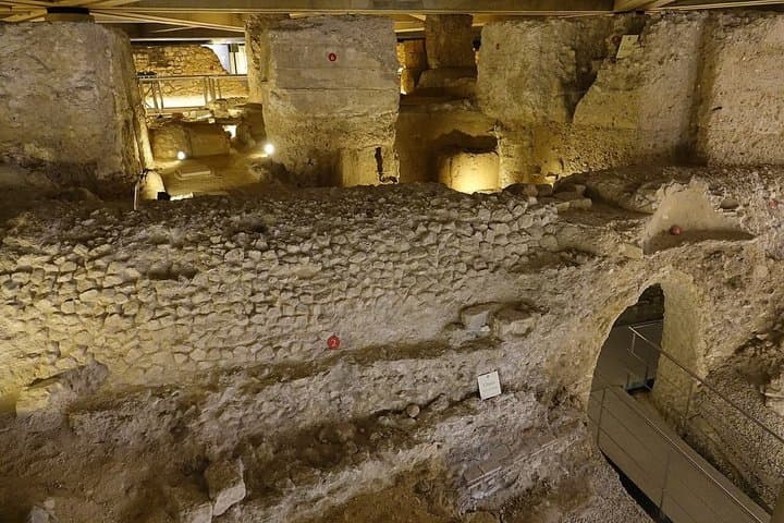 Roman Zaragoza Tour Discover the 4 Roman Museums
